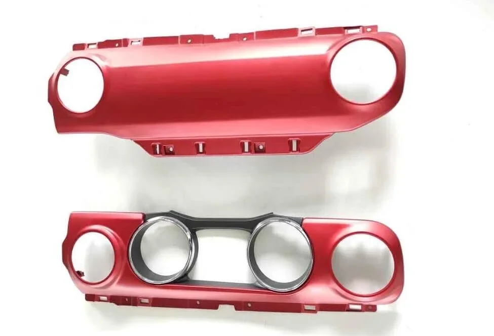 Set Left/right 6AB21SRRAA 6AB28SRRAD 2018-2022 Gladiator Instrument Panel for Jeep Wrangler
Set Left/right 6AB21SRRAA 6AB28SRRAD 2018-2022 Gladiator Instrument Panel for Jeep Wrangler