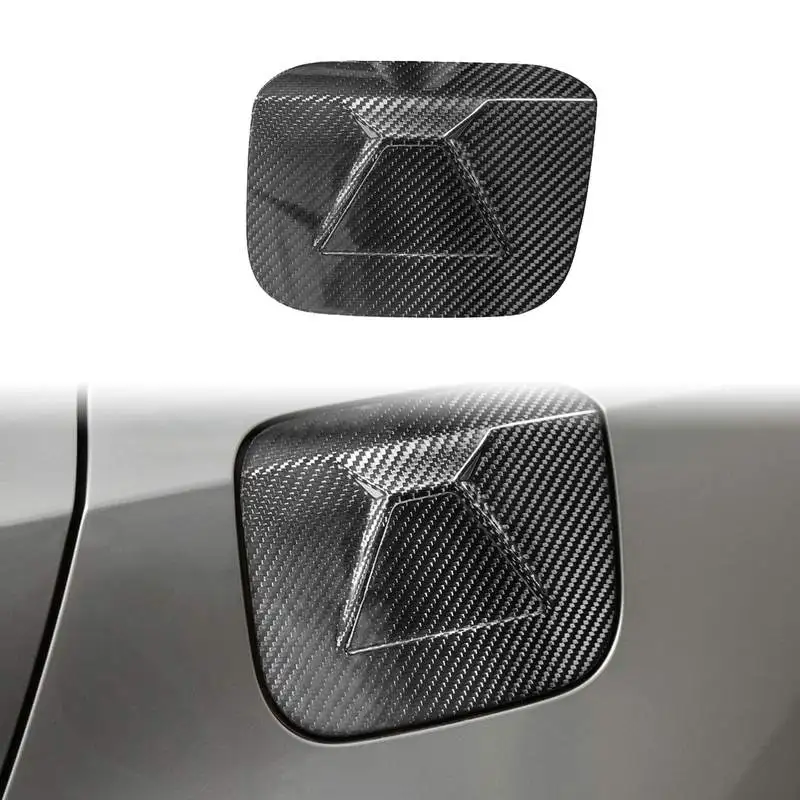 Накладка крышки топливного бака из углеродного волокна для Lexus RC 2015-2018
Накладка крышки топливного бака из углеродного волокна для Lexus RC 2015-2018