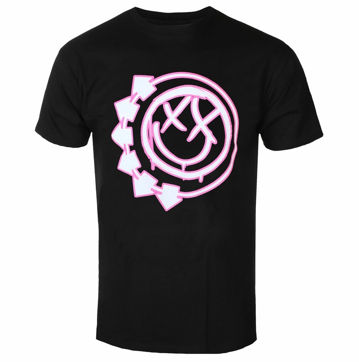 Blink 182, уличная модная трендовая одежда с узором и принтом, летние роскошные брендовые хлопковые мужские и женские футболки с короткими рукавами
Blink 182, уличная модная трендовая одежда с узором и принтом, летние роскошные брендовые хлопковые мужские и женские футболки с короткими рукавами