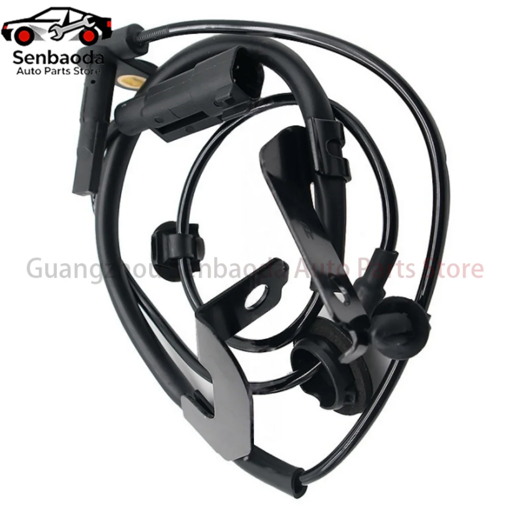 5105572AA 5105573AA Front Left/Right ABS Wheel Speed Sensor For Dodge Caliber Jeep Compass Patriot 2007-2014 Car Accessories New
5105572AA 5105573AA Front Left/Right ABS Wheel Speed Sensor For Dodge Caliber Jeep Compass Patriot 2007-2014 Car Accessories New