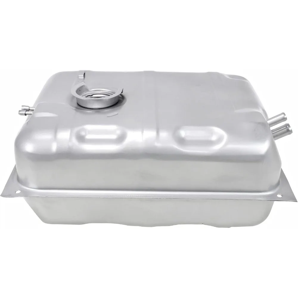 15 Gallon Fuel Tank Compatible with Jeep CJ7 1978-1986 and CJ5 1978-1983 Models, 2.5L to 5.0L Gas Engines, Dimensions 25.25 x 18
15 Gallon Fuel Tank Compatible with Jeep CJ7 1978-1986 and CJ5 1978-1983 Models, 2.5L to 5.0L Gas Engines, Dimensions 25.25 x 18