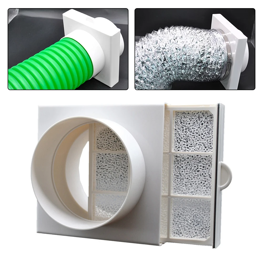 Aluminum Alloy Mesh Duct Air Filter for PVC PE Pipes and Aluminum Foil Tubes Designed to Remove Dust and Improve Air
Aluminum Alloy Mesh Duct Air Filter for PVC PE Pipes and Aluminum Foil Tubes Designed to Remove Dust and Improve Air