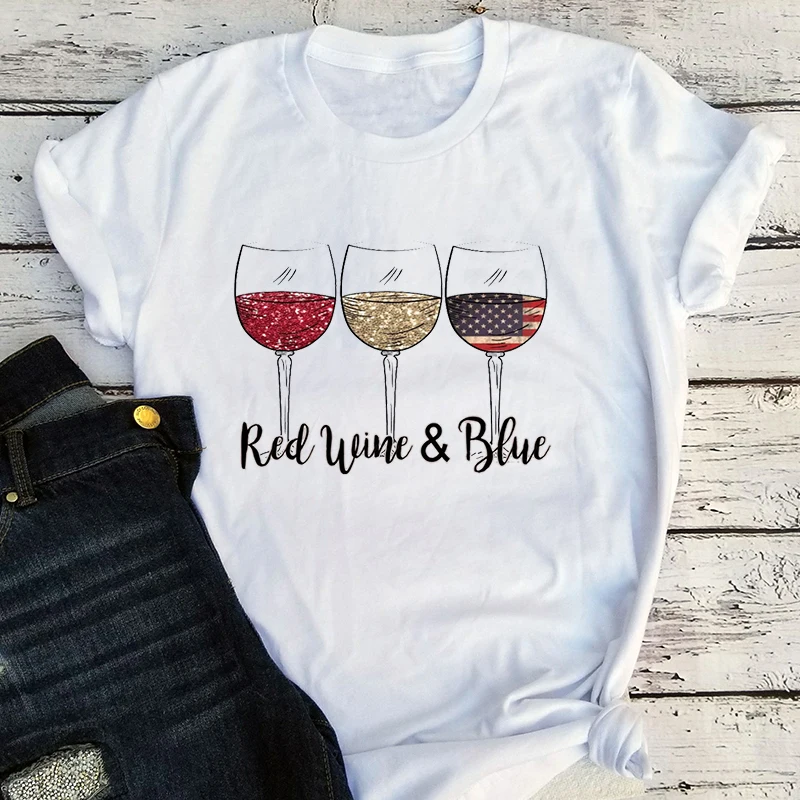 Red Wine 4th of July Wine T Shirt Red White Wine Glasses Shirt Flag Wine Glasses Tee Patriotic Ladies Red Wine Tee July 4th m
Red Wine 4th of July Wine T Shirt Red White Wine Glasses Shirt Flag Wine Glasses Tee Patriotic Ladies Red Wine Tee July 4th m