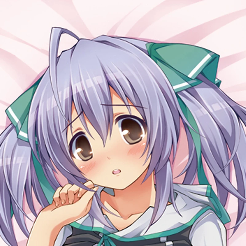 Dakimakura Anime Isana Tachibana Pillow Case Double-sided Print Of Life-size Body Pillowcase Gifts Cushion Cover
Dakimakura Anime Isana Tachibana Pillow Case Double-sided Print Of Life-size Body Pillowcase Gifts Cushion Cover