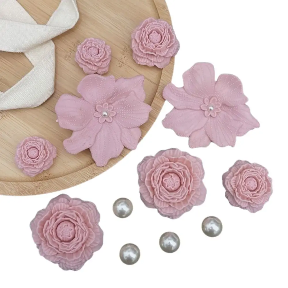12Pcs/14Pcs 3D Flower Beach Shoe Charms Clip Buckle Detachable Shoe Decorations DIY Perforated Shoes Accessories Beach Shoes
12Pcs/14Pcs 3D Flower Beach Shoe Charms Clip Buckle Detachable Shoe Decorations DIY Perforated Shoes Accessories Beach Shoes