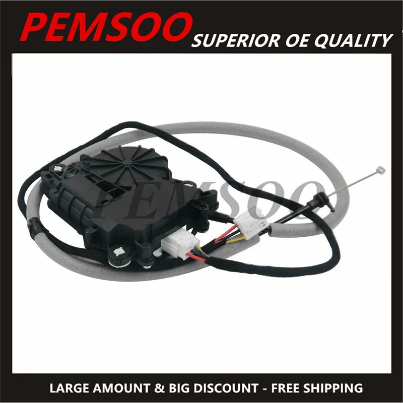 Car Lock Machine Accessories Tail Door Actuator Door Lock Actuator 51247191213 for BMW 51244817123 4817123
Car Lock Machine Accessories Tail Door Actuator Door Lock Actuator 51247191213 for BMW 51244817123 4817123