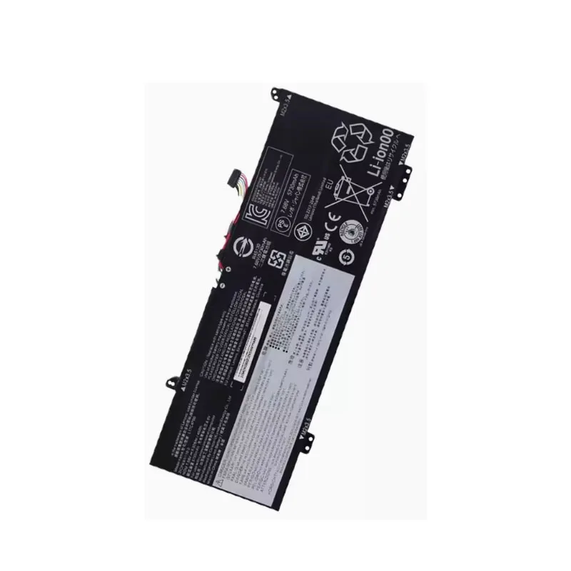 Новинка, подходит для Lenovo YOGA530-14IKB 5330-15IKB L17M4PB0 L17C4PB2, литий-полимерный аккумулятор для ноутбука
Новинка, подходит для Lenovo YOGA530-14IKB 5330-15IKB L17M4PB0 L17C4PB2, литий-полимерный аккумулятор для ноутбука