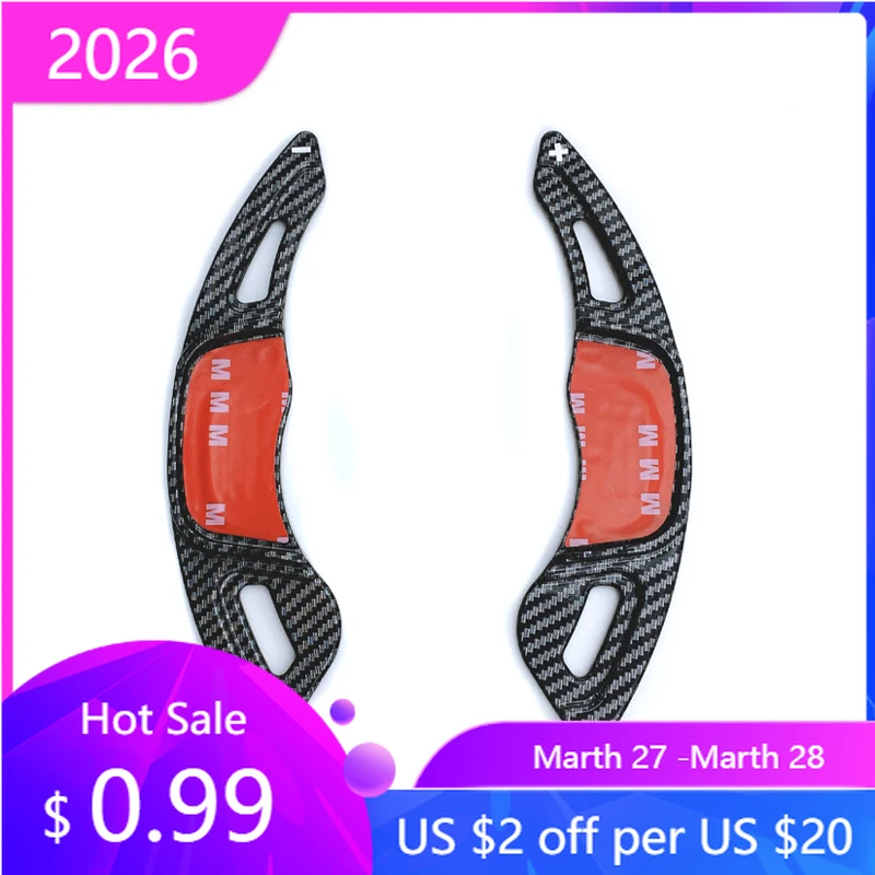 2026 Новые колпаки для ступиц VW VOLKSWAGEN, 2 шт./лот, автомобильные рулевые колеса из углеродного волокна, удлинители переключения передач для Volkswagen VW G
2026 Новые колпаки для ступиц VW VOLKSWAGEN, 2 шт./лот, автомобильные рулевые колеса из углеродного волокна, удлинители переключения передач для Volkswagen VW G