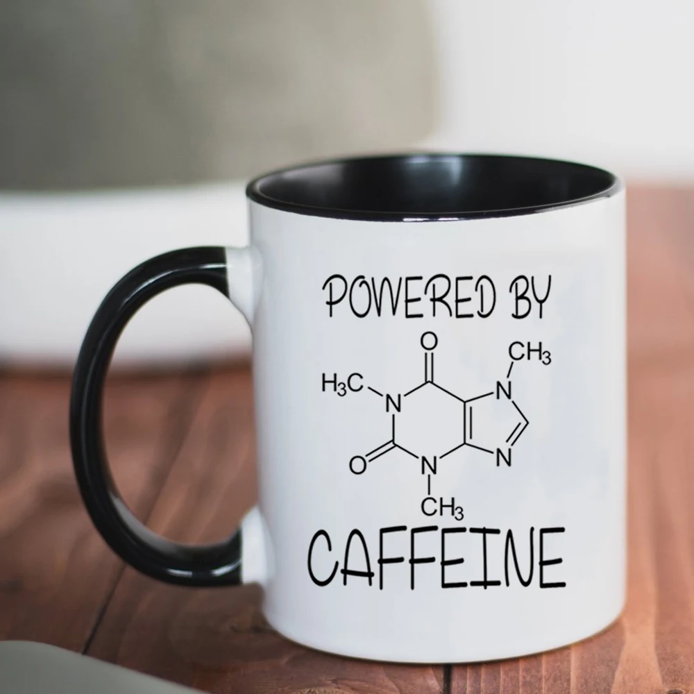 Chemical Formula Coffee Mug Teacher's Day Gift for Chtry Teachers Drinking Water Cup European Sle Cerc Adult Mug
Chemical Formula Coffee Mug Teacher's Day Gift for Chtry Teachers Drinking Water Cup European Sle Cerc Adult Mug