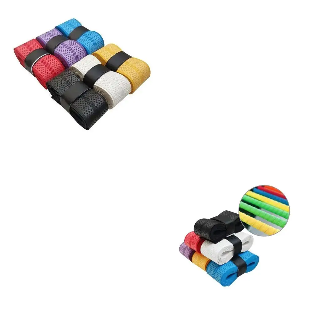 Golfs Grip Wrapping Tapes, Innovative Regripping Solution for Golfs Club Grips
Golfs Grip Wrapping Tapes, Innovative Regripping Solution for Golfs Club Grips