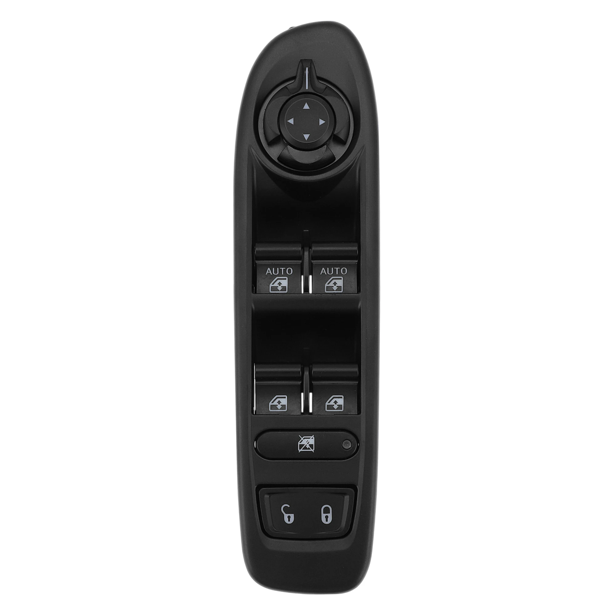 UXCELL передний левый переключатель стеклоподъемника водителя для Jeep Compass 2017-2021 6BZ27LXHAA
UXCELL передний левый переключатель стеклоподъемника водителя для Jeep Compass 2017-2021 6BZ27LXHAA