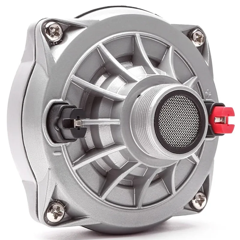 PRO-D250X high-quality 500W speaker 8 ohm aluminum die-cast 51-core midrange speaker
PRO-D250X high-quality 500W speaker 8 ohm aluminum die-cast 51-core midrange speaker