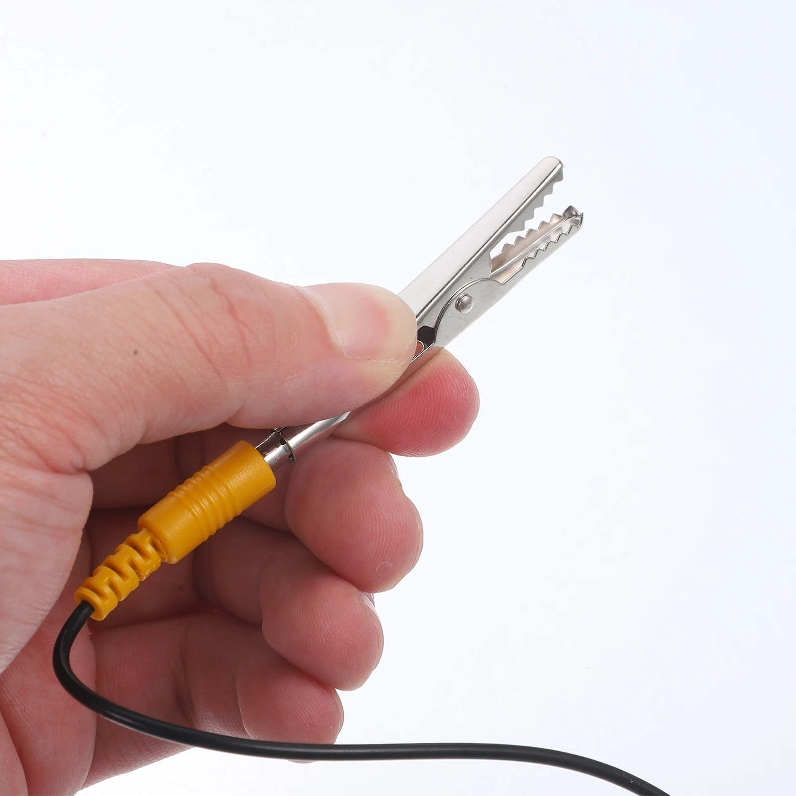 Adjustable 7.8 Inch Anti Static Wristband 98 Inch Coiled Lead Esd Strap Electric Damage Removable Clip Wrist Strap For 
Adjustable 7.8 Inch Anti Static Wristband 98 Inch Coiled Lead Esd Strap Electric Damage Removable Clip Wrist Strap For