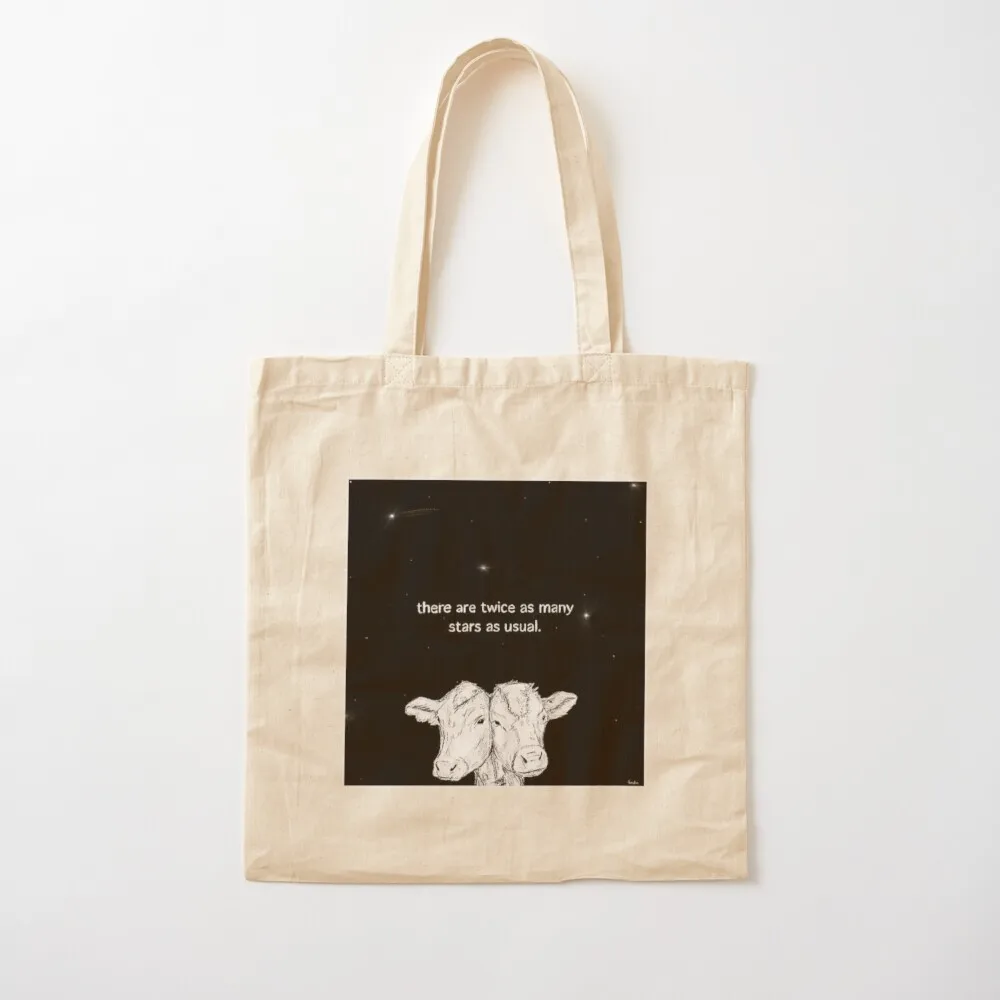 Two Headed Calf Poem Tote Bag tote bag men personalized tote bags woman 2025 Women bags
Two Headed Calf Poem Tote Bag tote bag men personalized tote bags woman 2025 Women bags