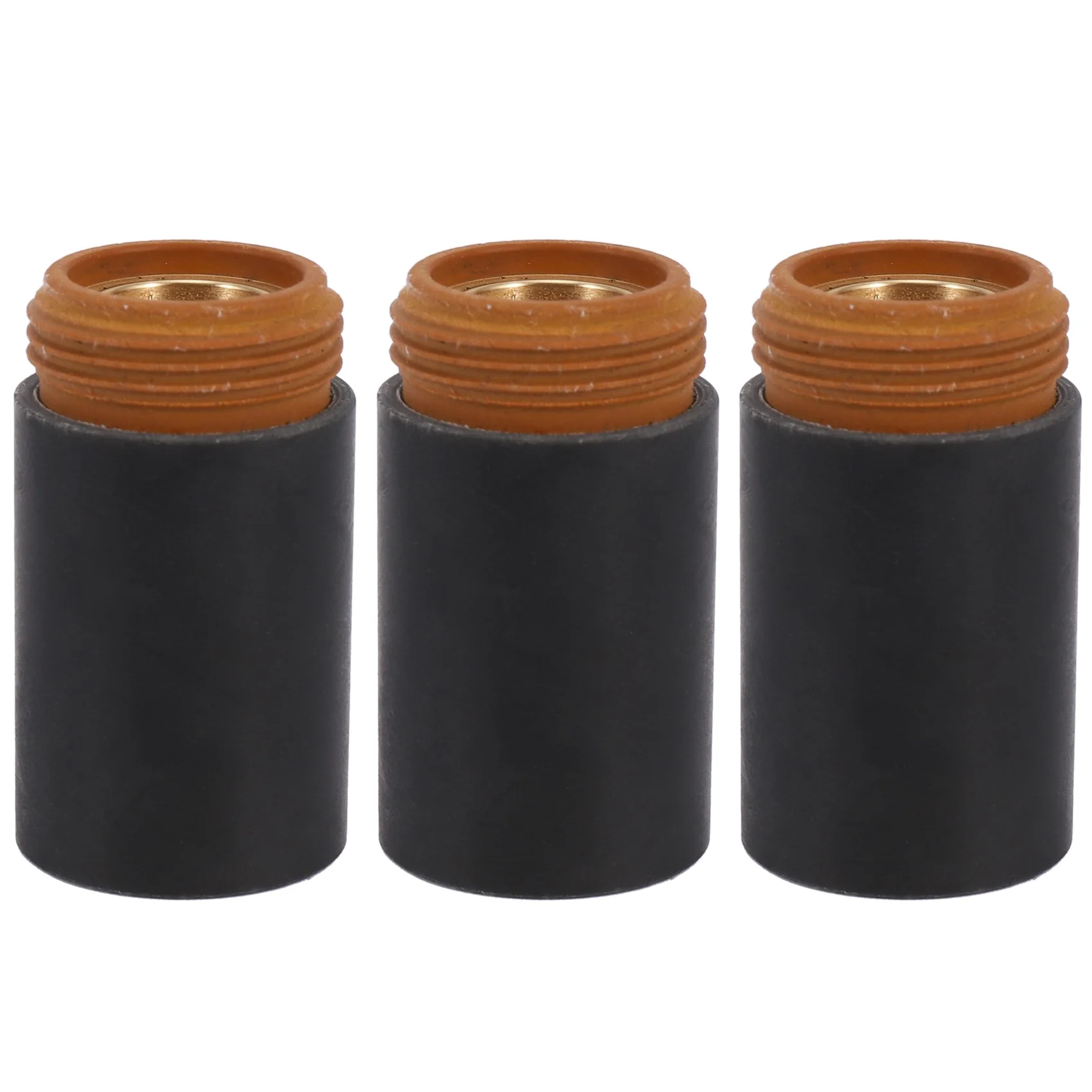 3 шт. 220854 подходит для Hypertherm Powermax 65/85/105 ХТ HRTs MRT упорная крышка
3 шт. 220854 подходит для Hypertherm Powermax 65/85/105 ХТ HRTs MRT упорная крышка