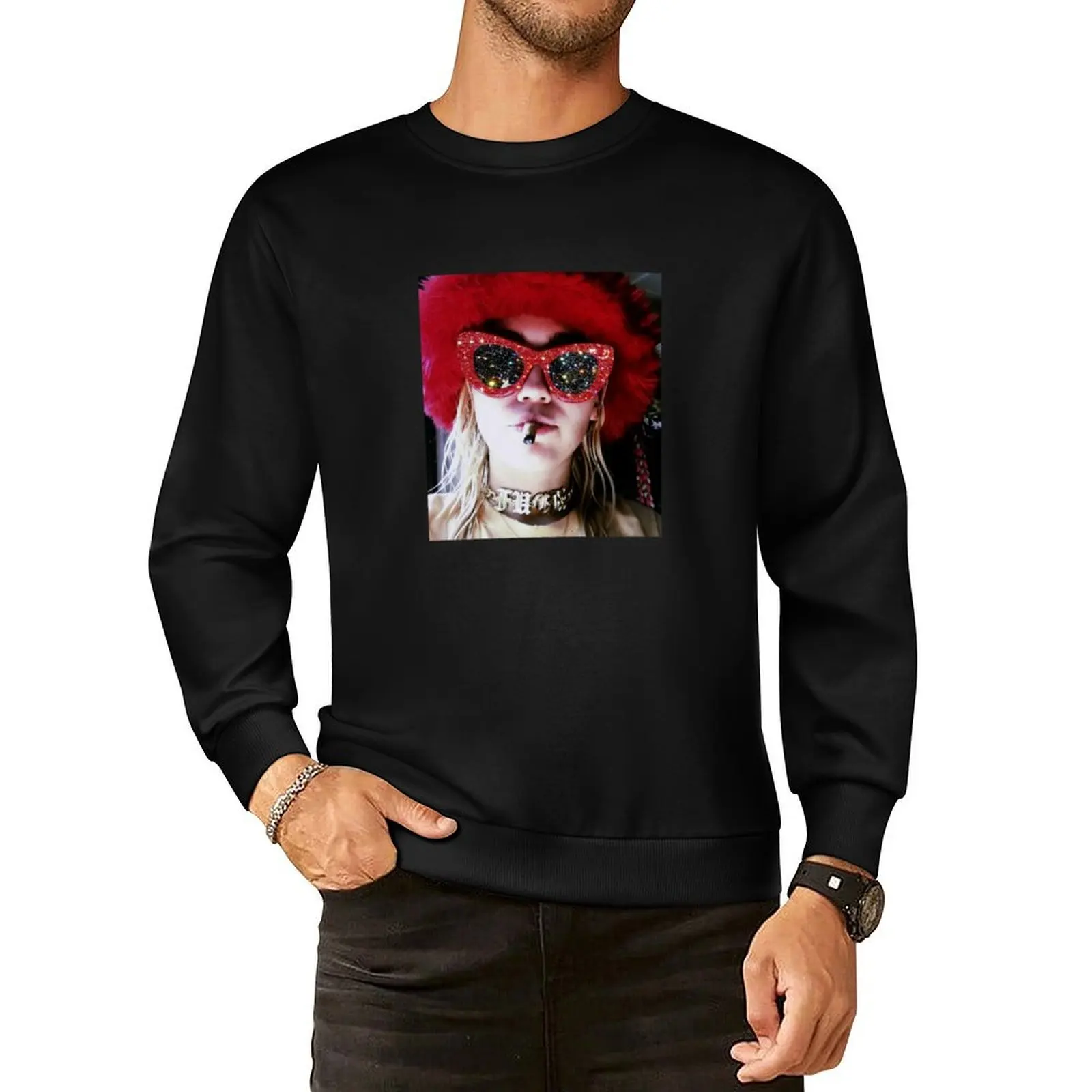 Pullover Hoodie winter clothes autumn new products korean style clothes aesthetic clothing sweatshirts men
Pullover Hoodie winter clothes autumn new products korean style clothes aesthetic clothing sweatshirts men