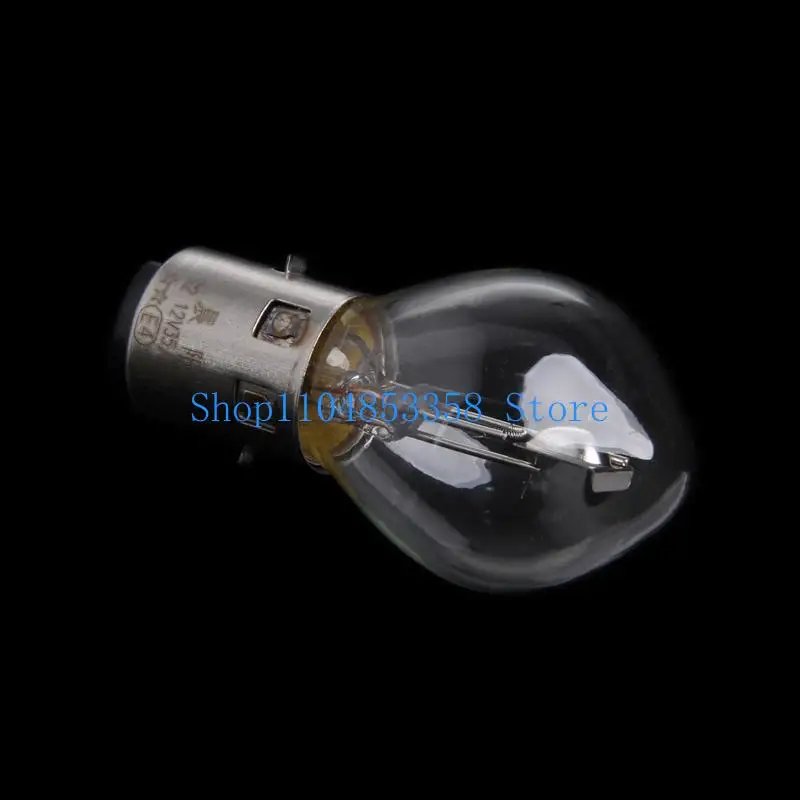 652F 12V Motorbike Spot for Head Light Scooter Atv Feedlamp 35W 10A B35 BA20D лампочки Powersports Внешние огни. 
652F 12V Motorbike Spot for Head Light Scooter Atv Feedlamp 35W 10A B35 BA20D лампочки Powersports Внешние огни.