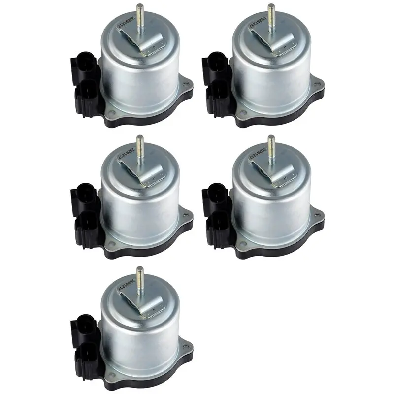 5X Car Anti Lock ABS Brake Booster Pump 47070-12010 For Toyota Prius Lexus-L94A
5X Car Anti Lock ABS Brake Booster Pump 47070-12010 For Toyota Prius Lexus-L94A