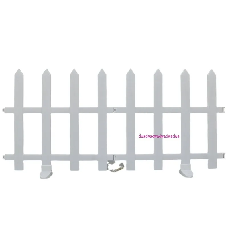 Fence Lights Outdoor Waterproof Solar Fence Fence Lights Park Festive Lawn Christmas Atmosphere Decorative Lights
Fence Lights Outdoor Waterproof Solar Fence Fence Lights Park Festive Lawn Christmas Atmosphere Decorative Lights