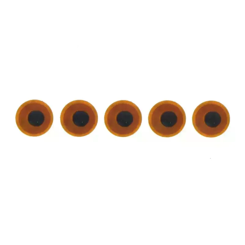 5Pcs 6MM NXP NTAG213 NFC Tags Programmable RFID Stickers Round Waterproof Flexible FPC NFC Labels For Phones And Wearables
5Pcs 6MM NXP NTAG213 NFC Tags Programmable RFID Stickers Round Waterproof Flexible FPC NFC Labels For Phones And Wearables
