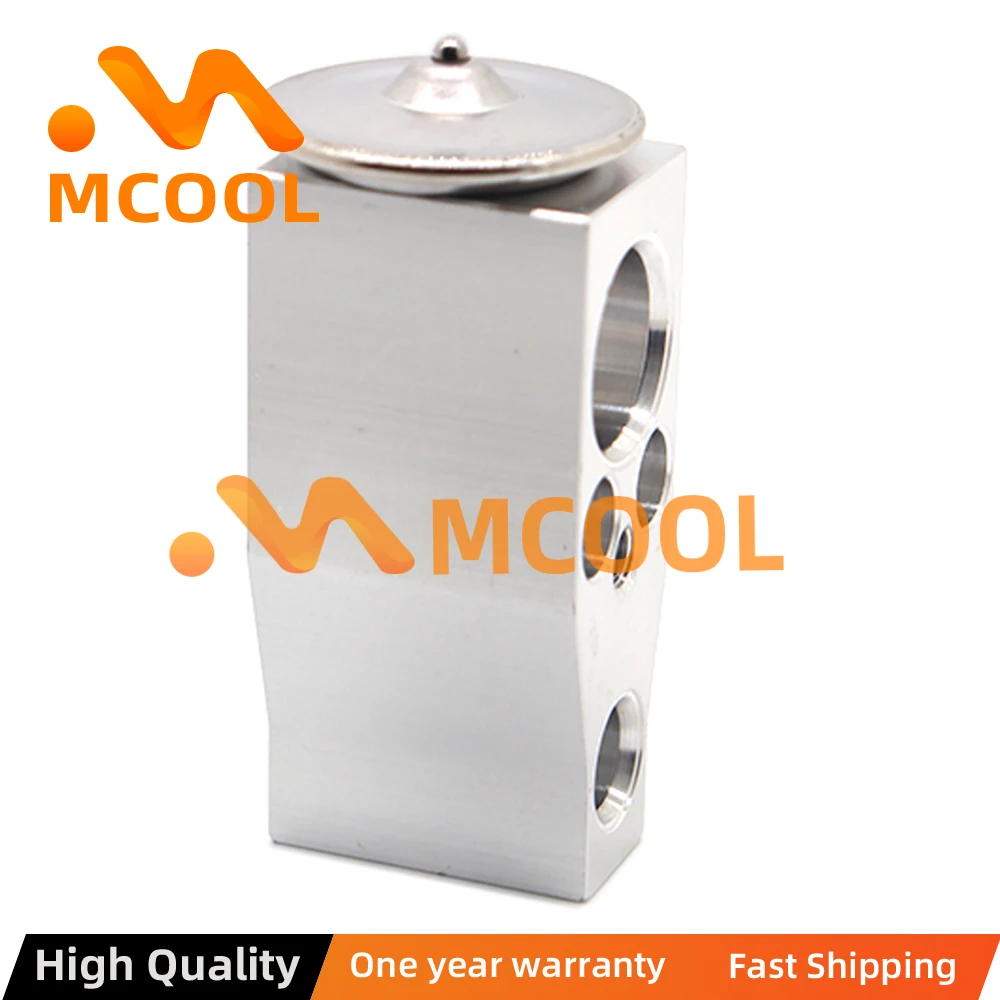 EX9752C New A/C AC Expansion Valve For Subaru Forester Impreza WRX STI XV Crosstrek 2.5 73531YC000 73531YC001 T1017816SA T39354
EX9752C New A/C AC Expansion Valve For Subaru Forester Impreza WRX STI XV Crosstrek 2.5 73531YC000 73531YC001 T1017816SA T39354