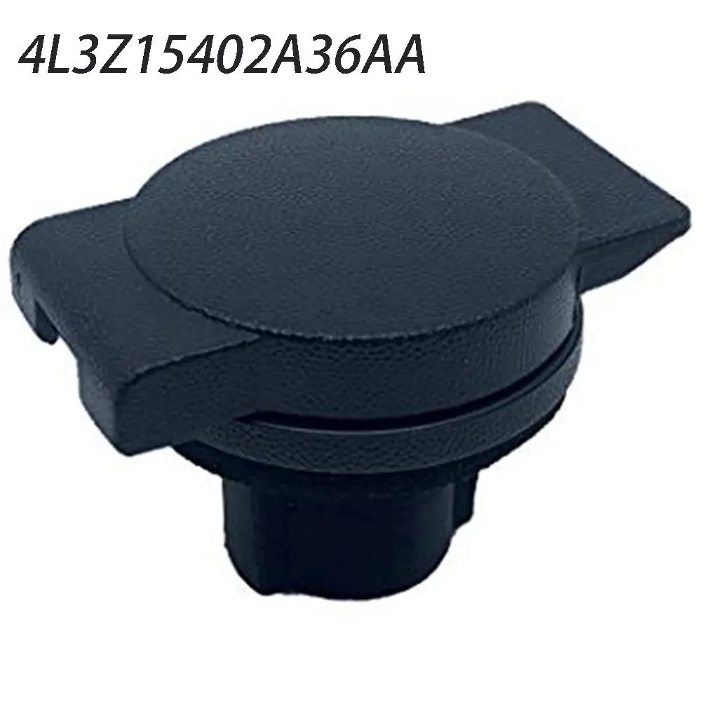 Installation Efficiently Designed Rear Bumper Spare Tire Lock Cover Fits All Models of For Ford F150 from 20042014
Installation Efficiently Designed Rear Bumper Spare Tire Lock Cover Fits All Models of For Ford F150 from 20042014