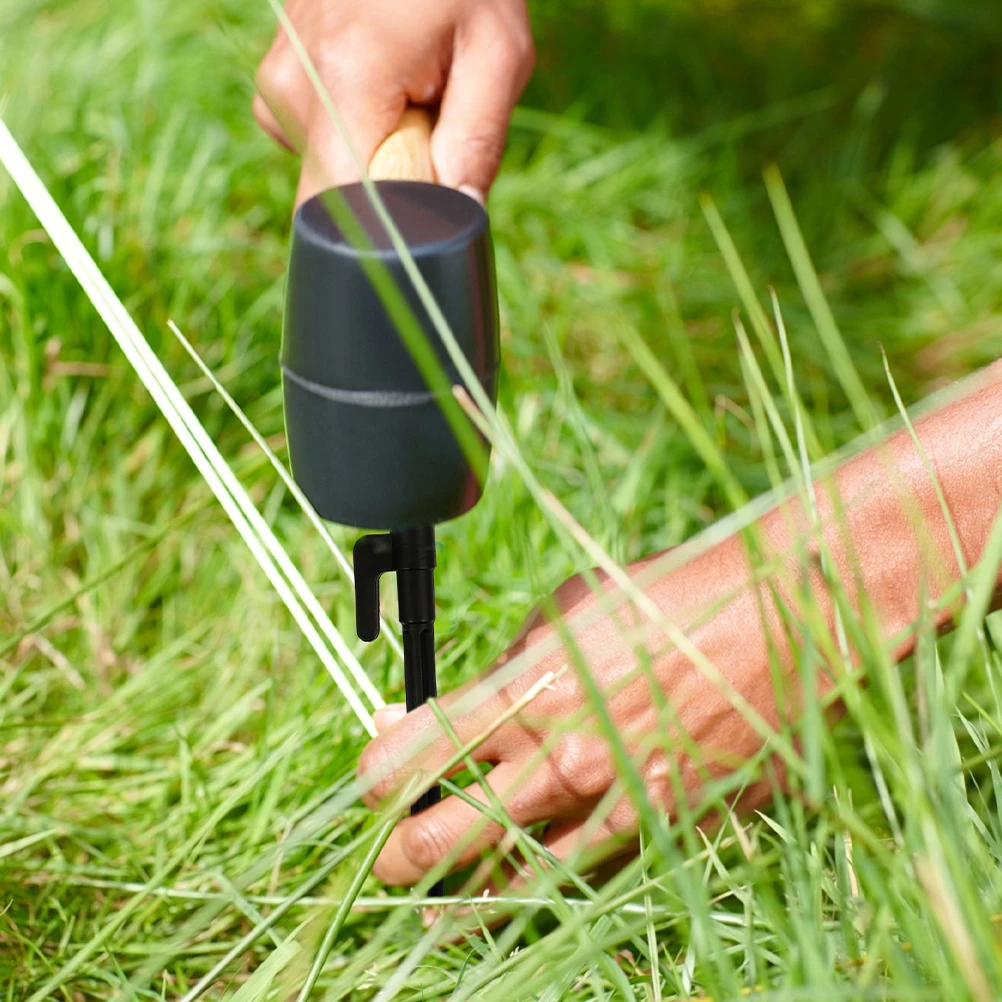 10pcs Tent Pegs Plastic Ground Stakes Hiking Tarp Outdoor Rug Beach Sand Camping Accessories Windproof Garden Lawn Landscape
10pcs Tent Pegs Plastic Ground Stakes Hiking Tarp Outdoor Rug Beach Sand Camping Accessories Windproof Garden Lawn Landscape