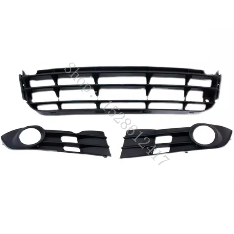 for VW/Volkswagen Touran 2008-2010 ABS Original Fog Lamp Case Front Grille Around Trim Racing Grills Trim Car Accessories
for VW/Volkswagen Touran 2008-2010 ABS Original Fog Lamp Case Front Grille Around Trim Racing Grills Trim Car Accessories