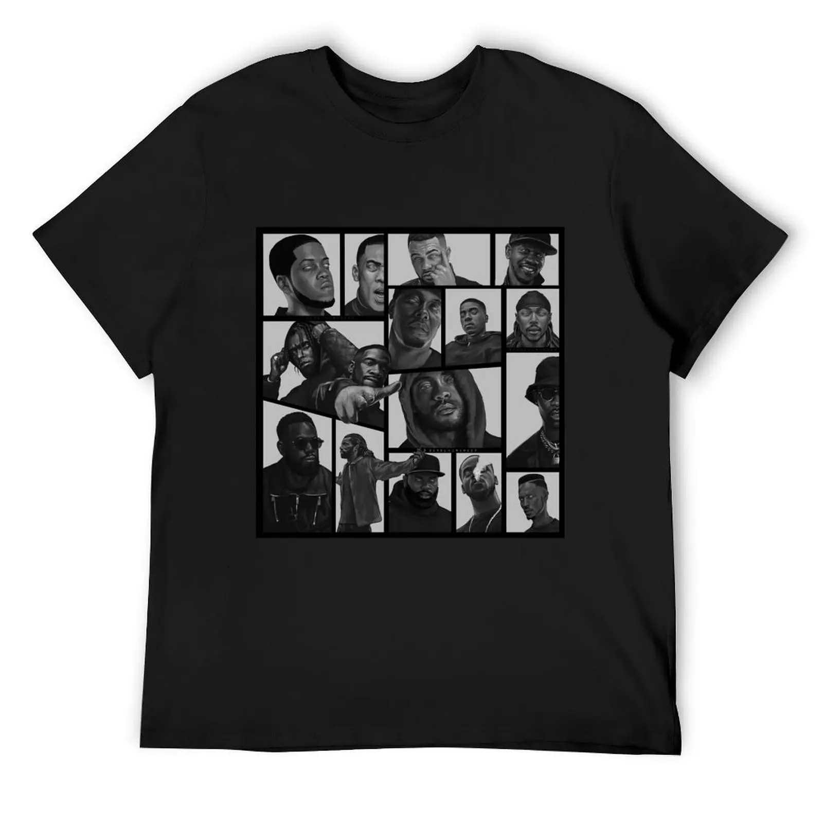 Grime hall of fame artwork T-Shirt cute tops Blouse valentines boutique clothes men t shirts high quality
Grime hall of fame artwork T-Shirt cute tops Blouse valentines boutique clothes men t shirts high quality