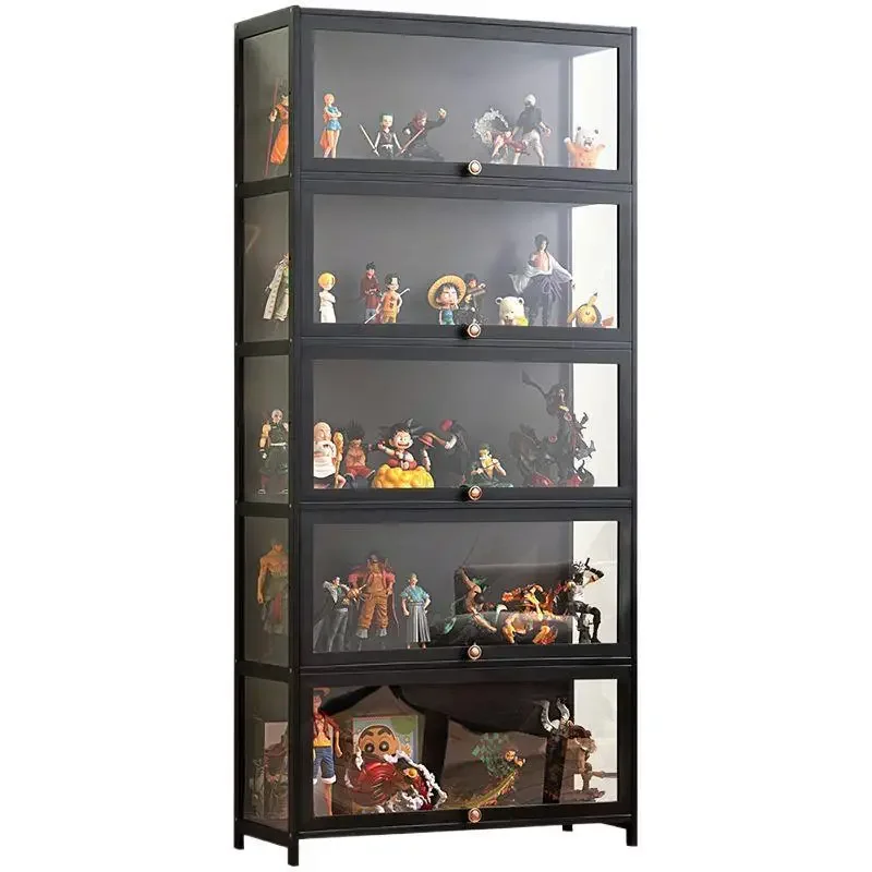 Building block acrylic display stand non-glass products toys cosmetics cargo counter display
Building block acrylic display stand non-glass products toys cosmetics cargo counter display