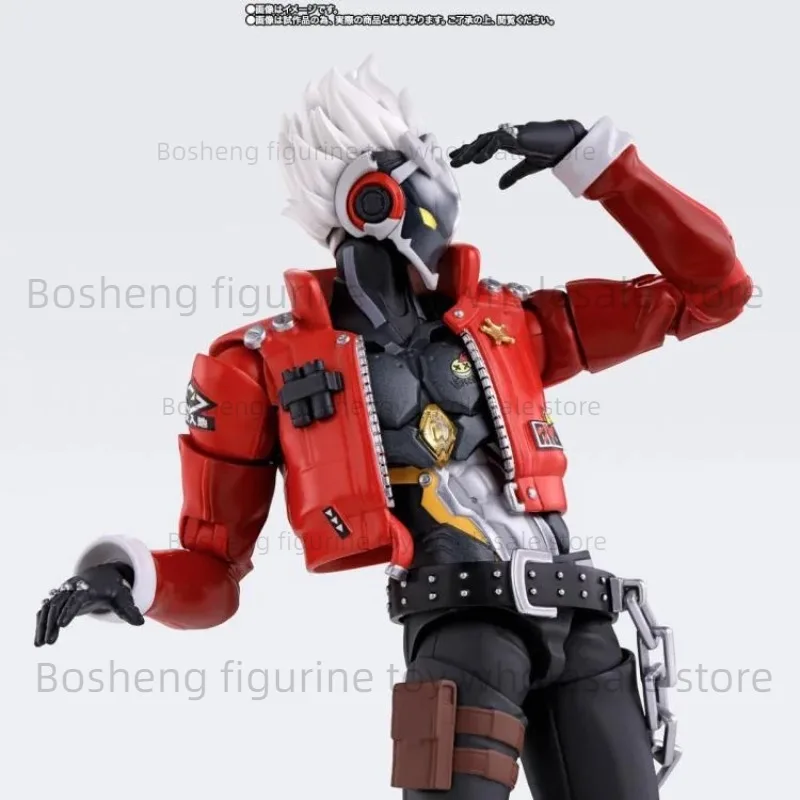 Original Bandai S.H.Figuarts Zenless Zone Zero Billy Kid In Stock Anime Action Collection Figures Model Toys
Original Bandai S.H.Figuarts Zenless Zone Zero Billy Kid In Stock Anime Action Collection Figures Model Toys