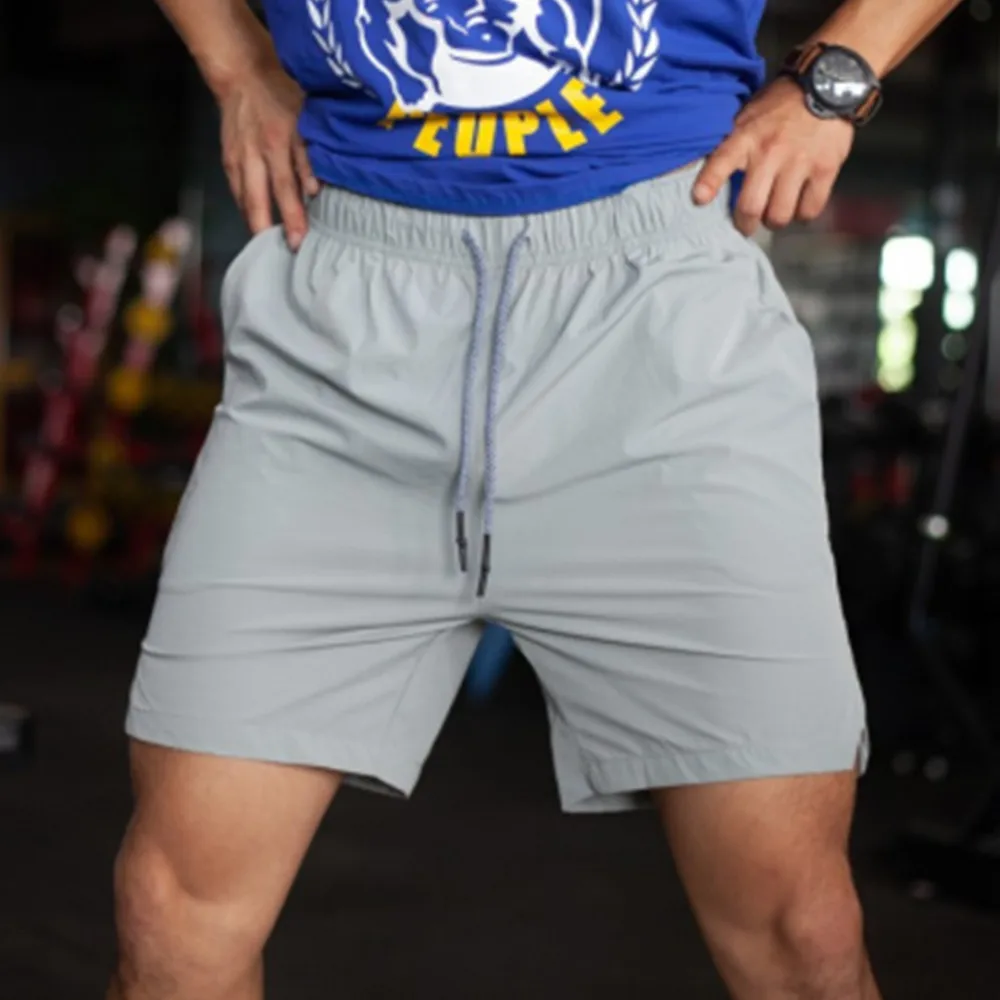 Men's sports shorts for summer gym exercise, running, cycling, quick drying breathable sports shorts, outdoor basketball men's s
Men's sports shorts for summer gym exercise, running, cycling, quick drying breathable sports shorts, outdoor basketball men's s