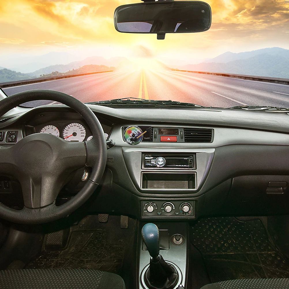 2 Sets Car Air Freshener Record Player Design Aroma Diffuser Vent Outlet Clip Fragrance Oil Included Auto Perfume Durable Fresh
2 Sets Car Air Freshener Record Player Design Aroma Diffuser Vent Outlet Clip Fragrance Oil Included Auto Perfume Durable Fresh