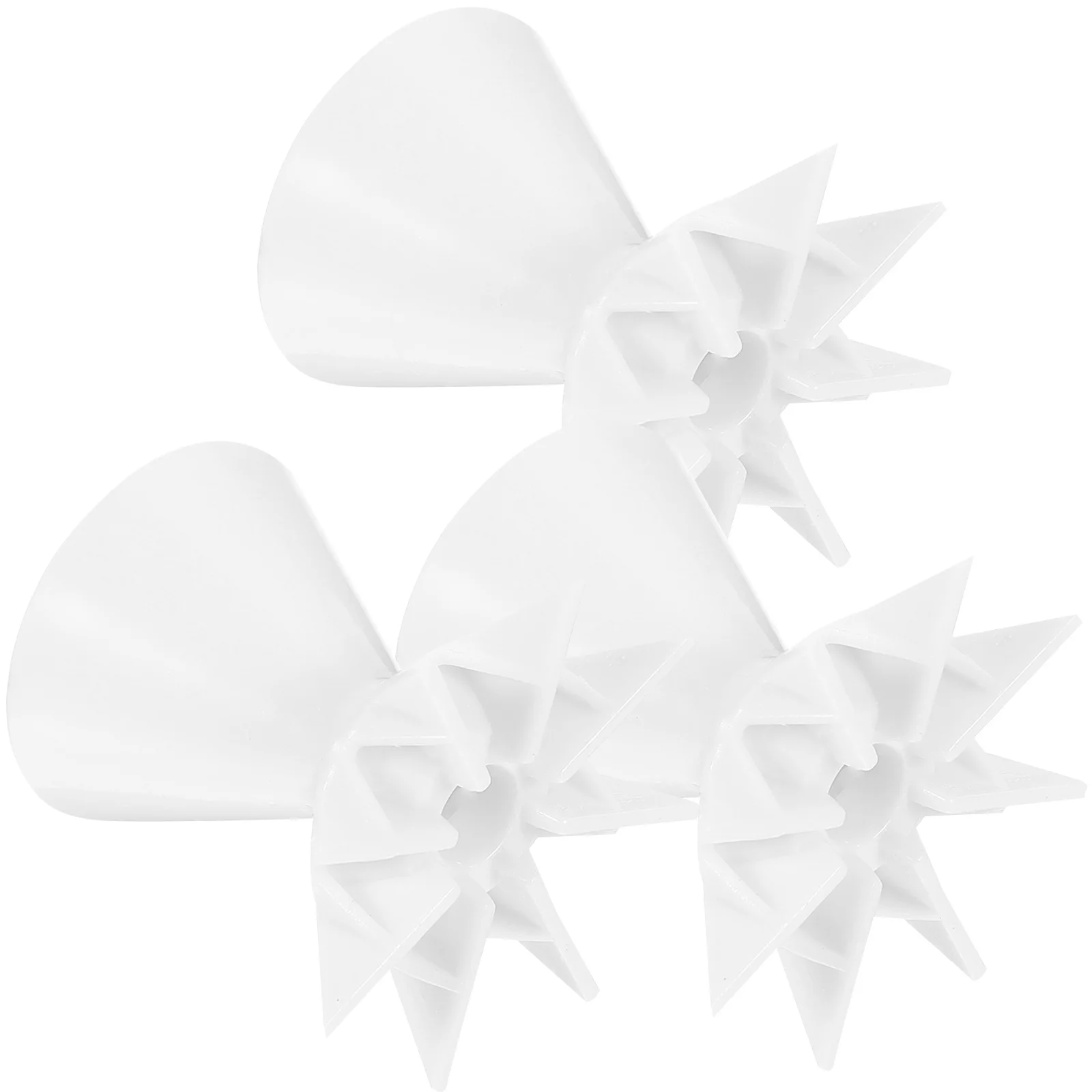 3Pcs Plastic Pouring Split Cups Multi Compartment Mixing Cup for Fluid Art Painting Easy Rinse Painting Accessories Set
3Pcs Plastic Pouring Split Cups Multi Compartment Mixing Cup for Fluid Art Painting Easy Rinse Painting Accessories Set