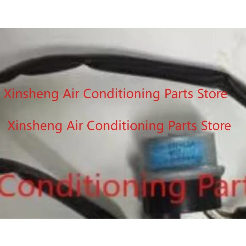 Suitable for electronic expansion valve EDM-MD12MD-7R EDM-AOYHLGK-1 EDM-402MD-4
Suitable for electronic expansion valve EDM-MD12MD-7R EDM-AOYHLGK-1 EDM-402MD-4