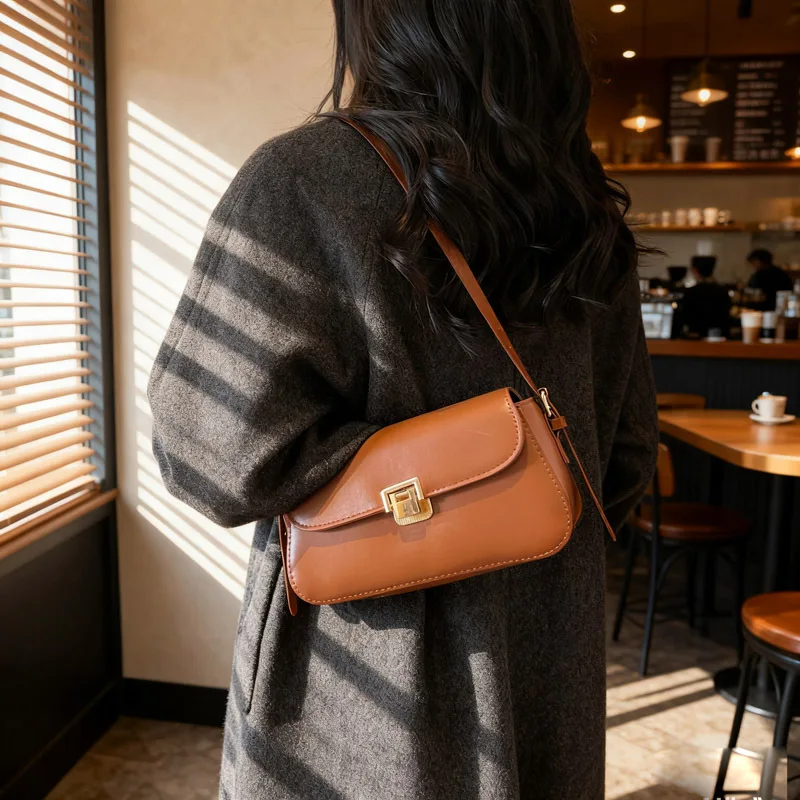 2025 Trendy Crossbody Bag, Versatile Shoulder Purse for Women, Lightweight Day to Night Tote, Minimalist Sling Bag, Textured
2025 Trendy Crossbody Bag, Versatile Shoulder Purse for Women, Lightweight Day to Night Tote, Minimalist Sling Bag, Textured