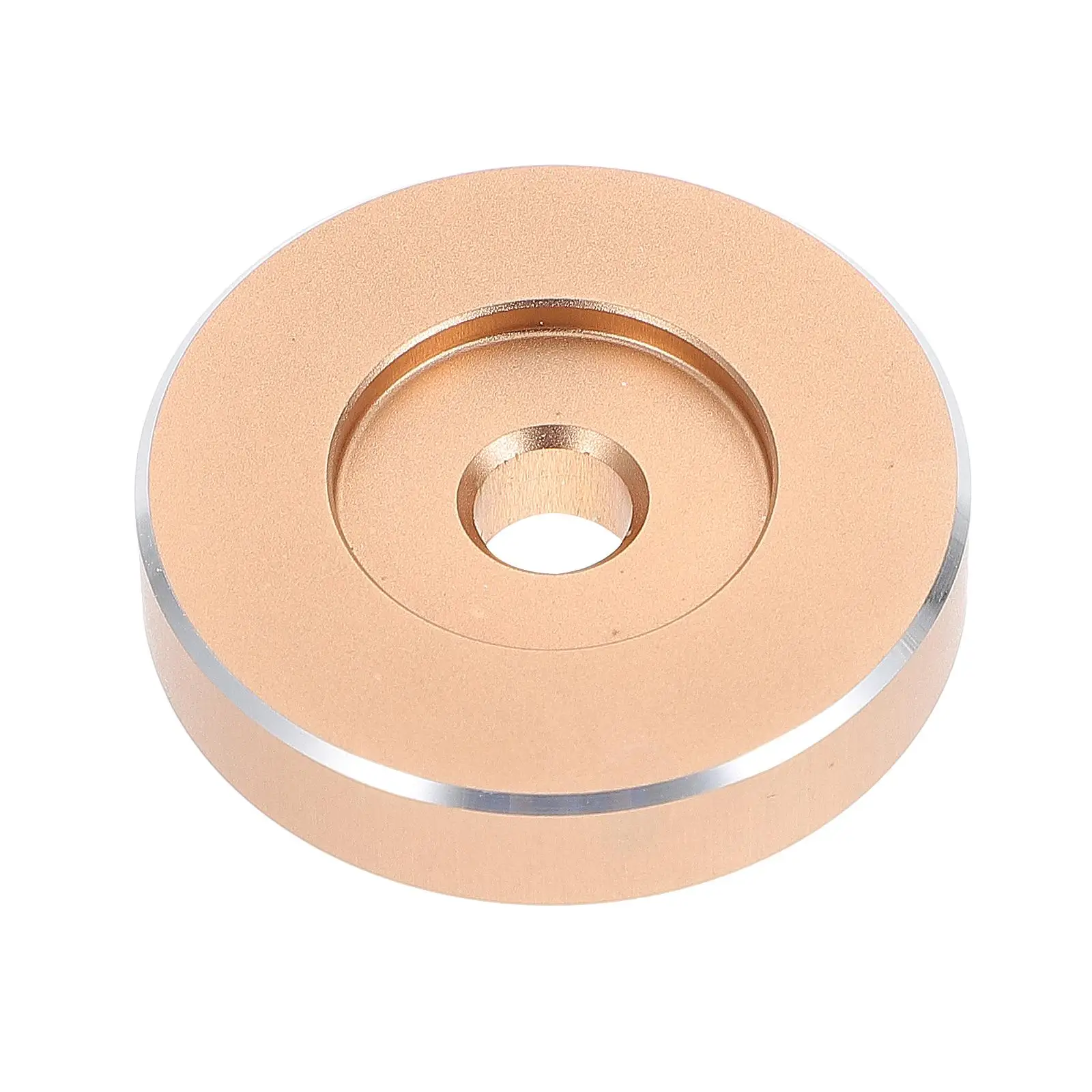 Vinyl Record Adapter Adapters Player Needle Replacement Parts Records Accessories Aluminum Solid Turntable
Vinyl Record Adapter Adapters Player Needle Replacement Parts Records Accessories Aluminum Solid Turntable