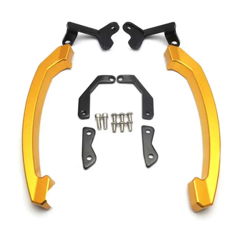 Motorcycle Passenger Grab Bars Tail Armrest Rear Seat Handles Fit For Yamaha MT07 FZ07 2013 2014 2015 2016 Handlebar Hand Rail
Motorcycle Passenger Grab Bars Tail Armrest Rear Seat Handles Fit For Yamaha MT07 FZ07 2013 2014 2015 2016 Handlebar Hand Rail