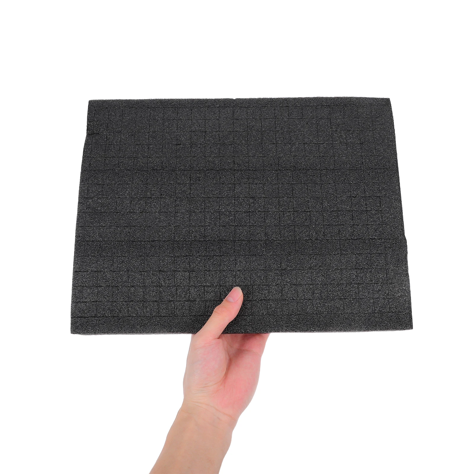 Padded Foam Board Toolbox Inserts Pearl Cotton Tool Case Organizer Black Grid Storage Protection Packing Supplies Foam
Padded Foam Board Toolbox Inserts Pearl Cotton Tool Case Organizer Black Grid Storage Protection Packing Supplies Foam
