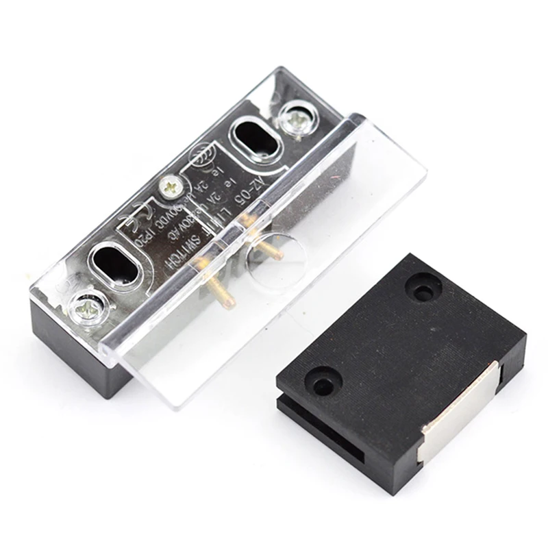 10Sets/Lot Elevator Door Lock Contact Switch AZ-05 AZ05 For Toshiba elevator parts
10Sets/Lot Elevator Door Lock Contact Switch AZ-05 AZ05 For Toshiba elevator parts