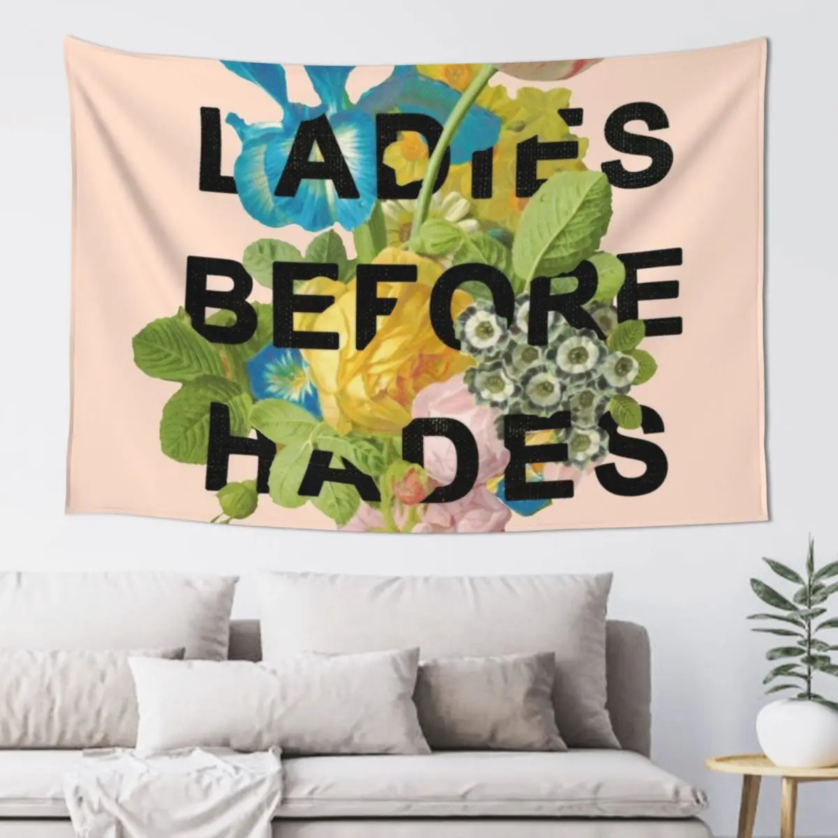 Ladies Before Hades Tapestry Decoration For Rooms Wall Coverings Wall Decor Tapestry
Ladies Before Hades Tapestry Decoration For Rooms Wall Coverings Wall Decor Tapestry