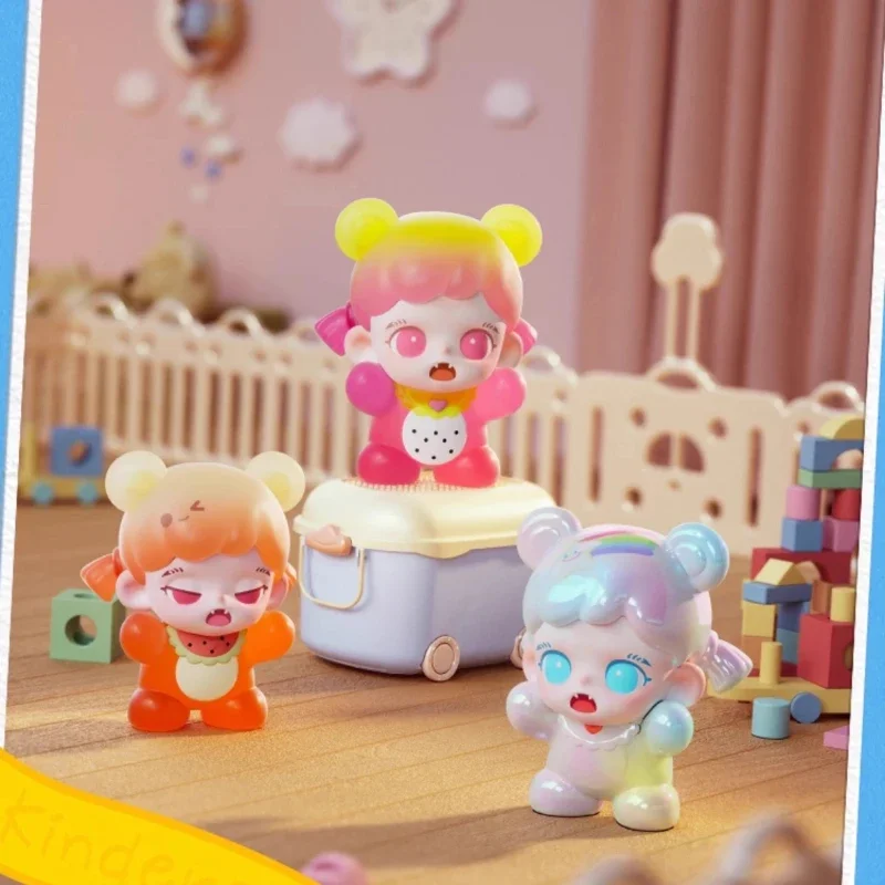 Подлинная TNTSPACE Z»), крошечная серия для детского сада, слепая сумка, игрушки, мини-кукла, милая экшн-фигурка, настольная модель, подарок на день рождения для девочек
Подлинная TNTSPACE Z»), крошечная серия для детского сада, слепая сумка, игрушки, мини-кукла, милая экшн-фигурка, настольная модель, подарок на день рождения для девочек