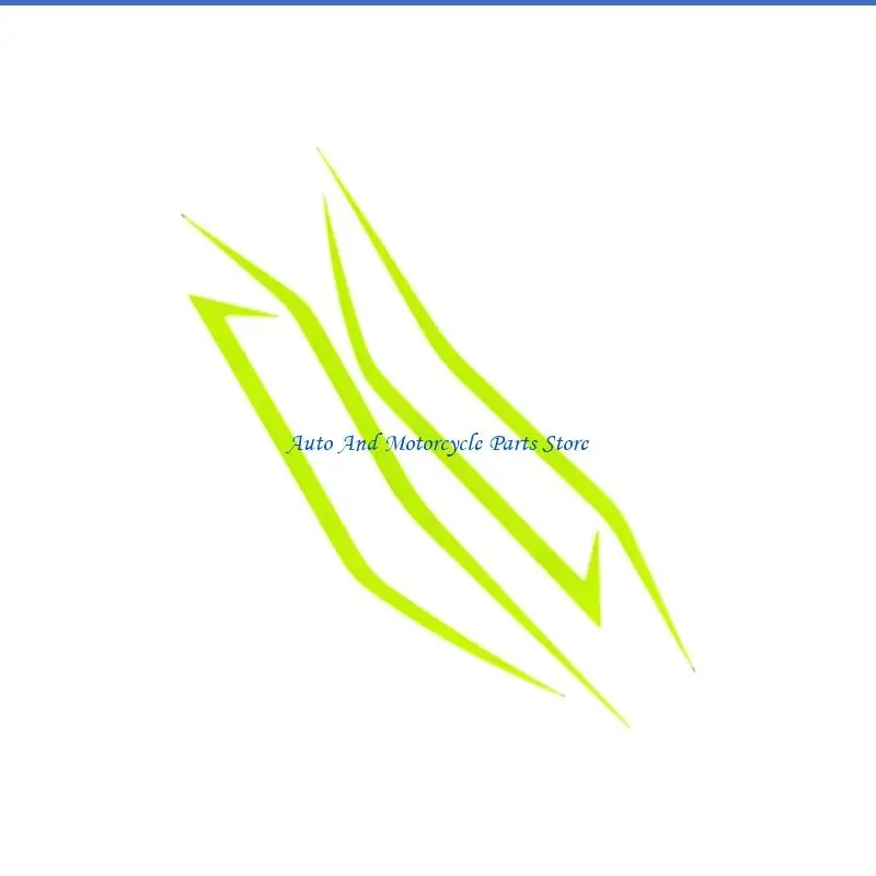 P9FD Decorative Motorbike Head Sticker Not Fade Water Resistant Long Lasting Decal
P9FD Decorative Motorbike Head Sticker Not Fade Water Resistant Long Lasting Decal