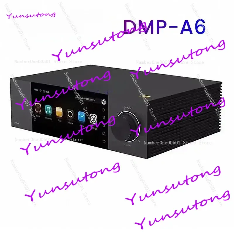 EVERSOLO DMP-A6 Master A8 декодер DSD цифровой потоковый встроенный цифровой Hi-Fi-плеер без потерь
EVERSOLO DMP-A6 Master A8 декодер DSD цифровой потоковый встроенный цифровой Hi-Fi-плеер без потерь