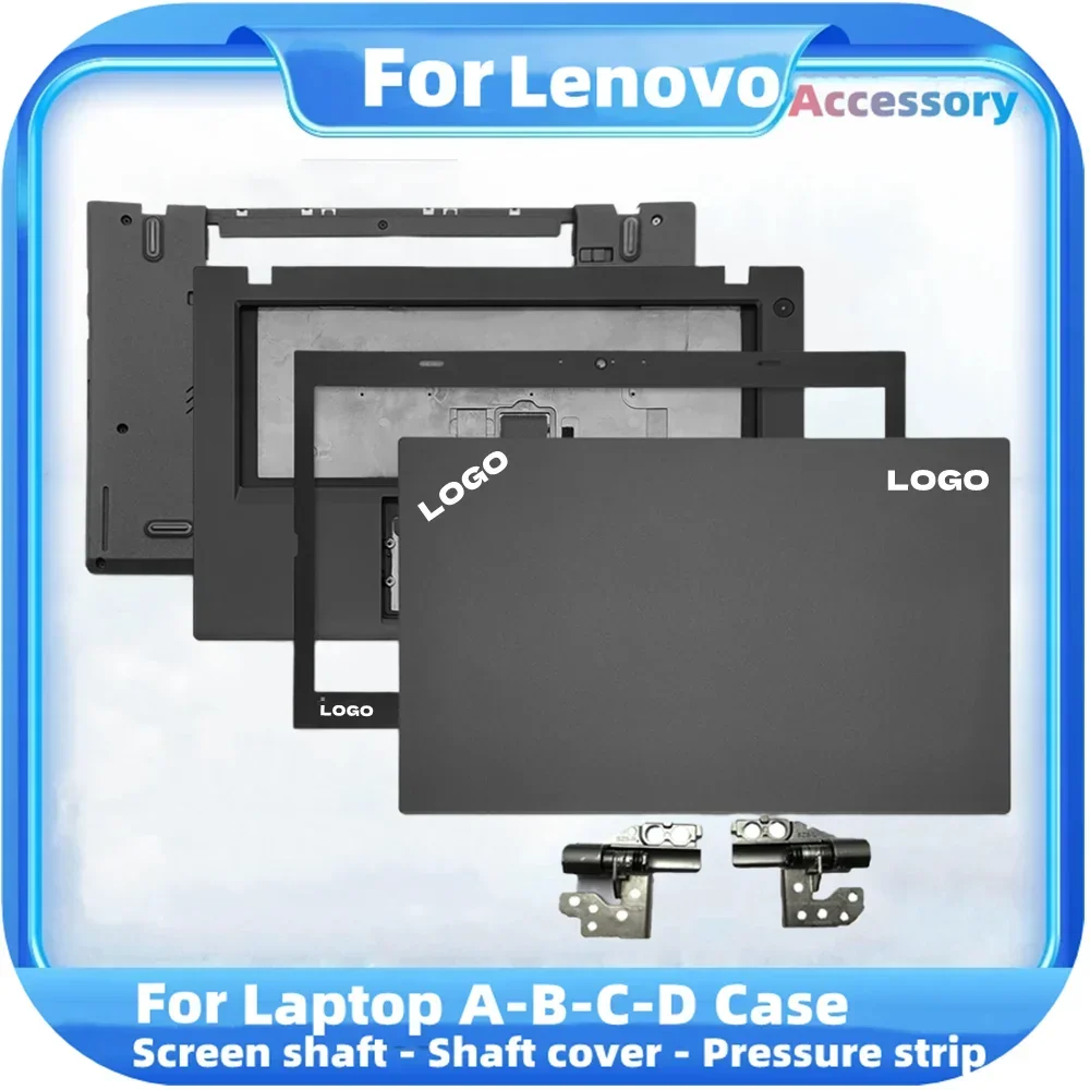 NEW LCD Back Cover For Lenovo ThinkPad T440 T450 Series Laptop Front Bezel Palmrest Bottom Case Non Touch T440 T450
NEW LCD Back Cover For Lenovo ThinkPad T440 T450 Series Laptop Front Bezel Palmrest Bottom Case Non Touch T440 T450