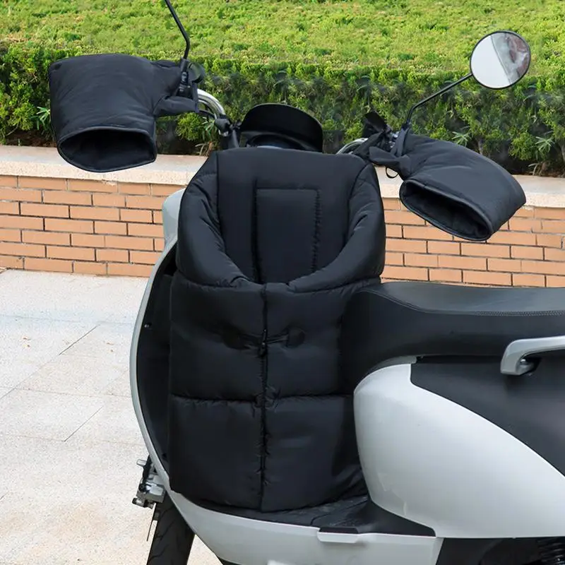 Motorcycle Cover Winter Cycling Winter Gloves Waterproof Warm Leg Protector Cover Leg Lap Apron Cover Motorcycle Accessories
Motorcycle Cover Winter Cycling Winter Gloves Waterproof Warm Leg Protector Cover Leg Lap Apron Cover Motorcycle Accessories