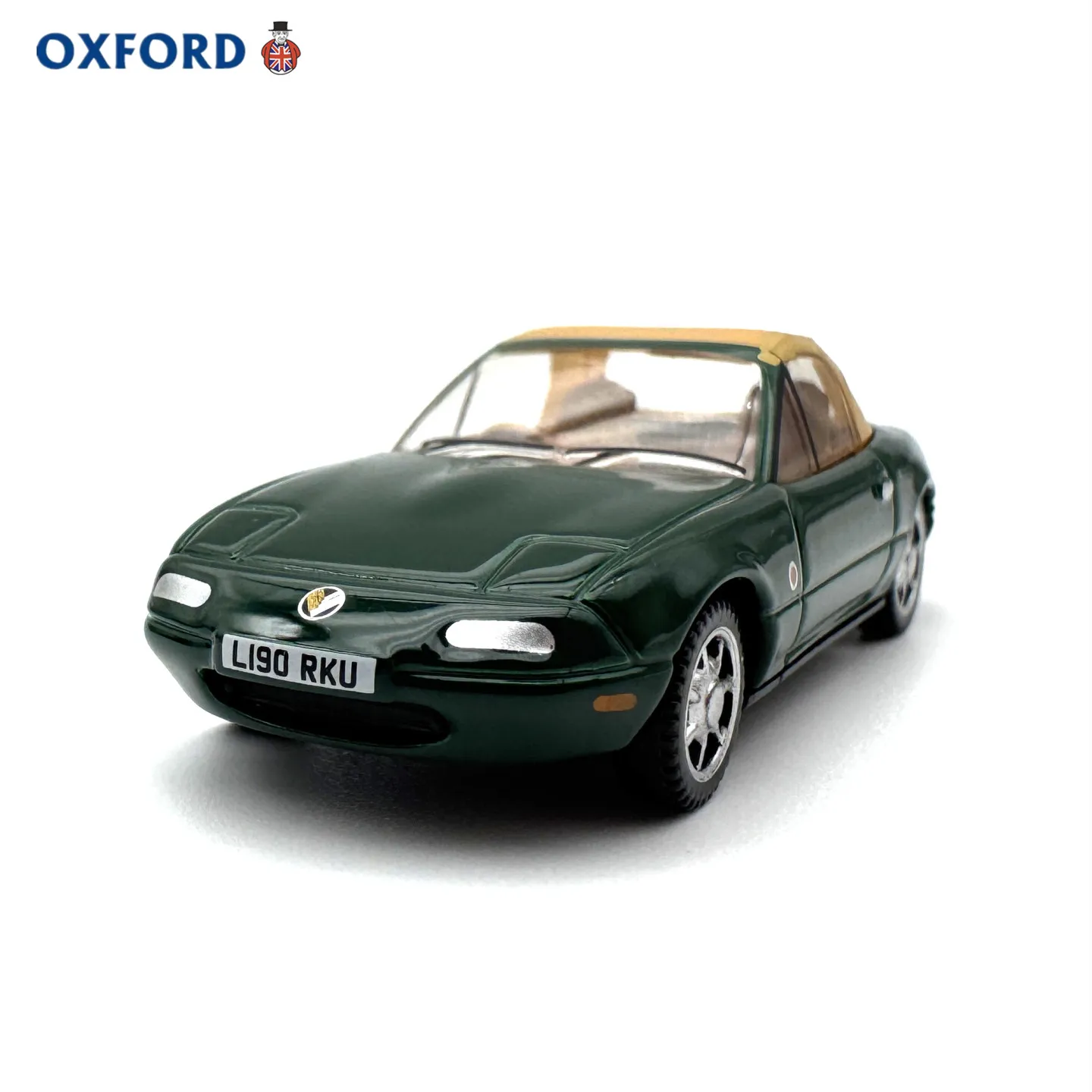 Машинка-модель OXFORD 1:76 Mazda MX5 из сплава, коллекционная, миниатюрная, для детей
Машинка-модель OXFORD 1:76 Mazda MX5 из сплава, коллекционная, миниатюрная, для детей