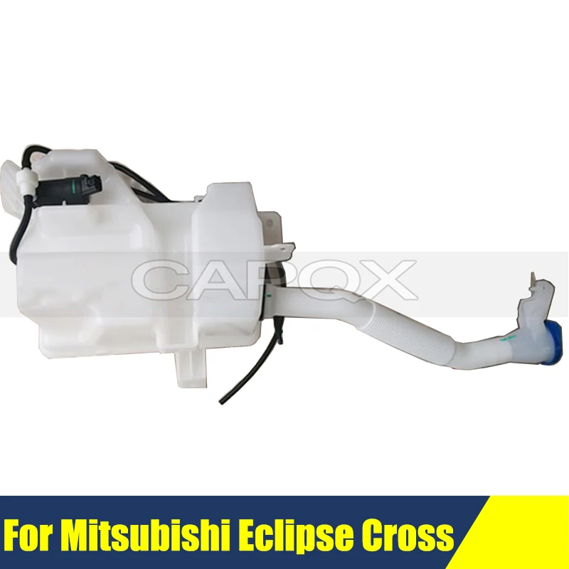 Wiper Water Tank For Mitsubishi Eclipse Cross Windshield Washer Bottle Tank Pump
Wiper Water Tank For Mitsubishi Eclipse Cross Windshield Washer Bottle Tank Pump