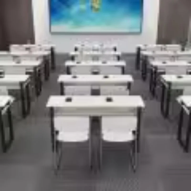 Indoor furniture Training desks Tutoring classes Middle and primary school students Desks and chairs Combination Double
Indoor furniture Training desks Tutoring classes Middle and primary school students Desks and chairs Combination Double