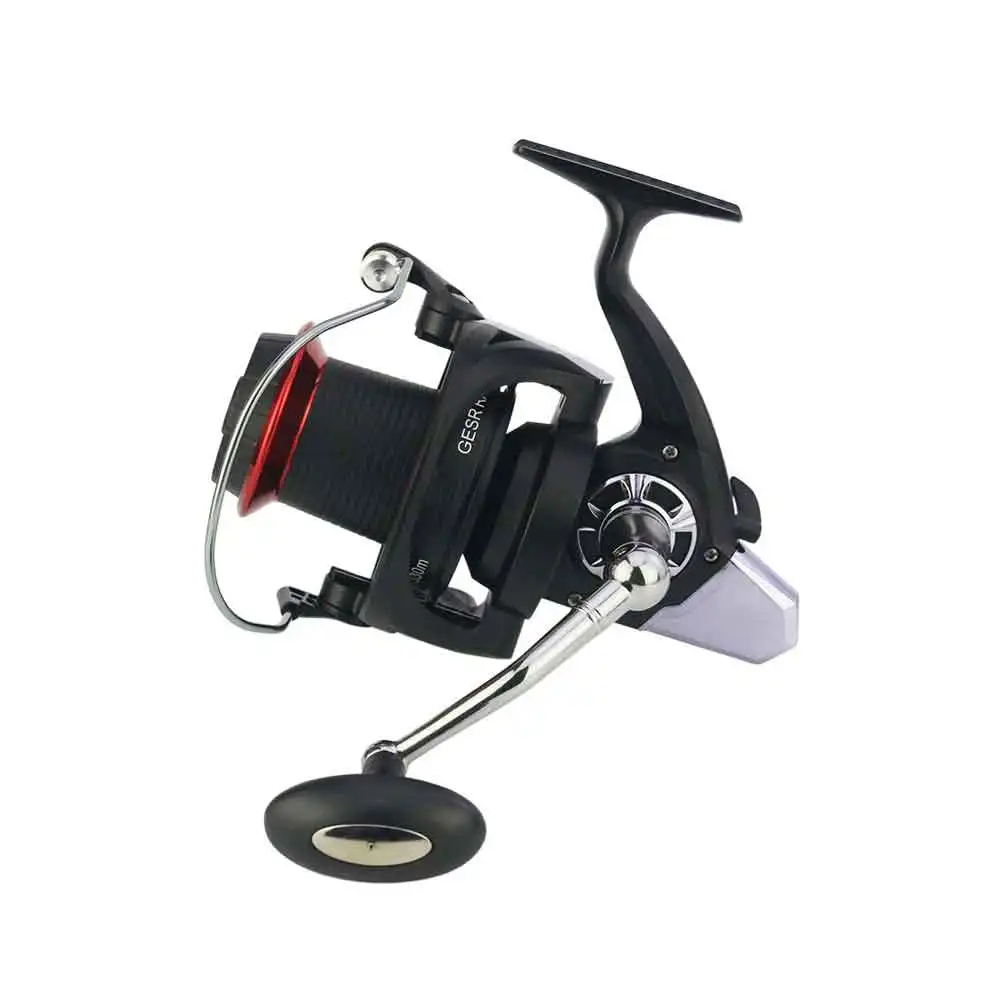 Saltwater Fishing Pesca Max Drag 10KG Powerful Big Fishing Reel 8000 9000 10000 Series Long Casting Spinning Fishing Reel
Saltwater Fishing Pesca Max Drag 10KG Powerful Big Fishing Reel 8000 9000 10000 Series Long Casting Spinning Fishing Reel